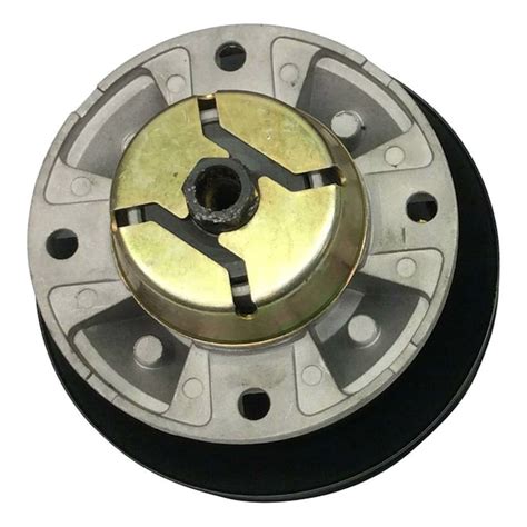 Oakten John Deere Replacement Spindle For Riding Mower Fits Most 180 345 Lx172 Lx188 Gx325