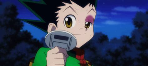 Gon Freecss Wiki •anime• Amino