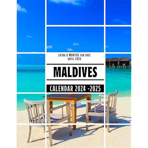 Academic Calendar Maldives College Terry Noelyn