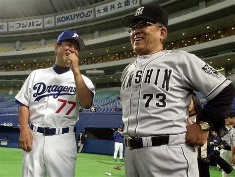 野村さん、村山実さんご遺体対面直後に阪神監督就任受諾を明言「ワシは死ぬまで野球がしたい」 13ページ 野球 Sanspocom