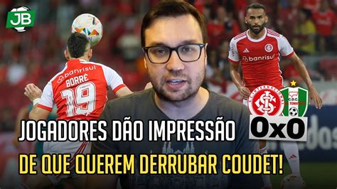 A Passos De Formiga E Sem Vontade Jogadores D O A Impress O Que