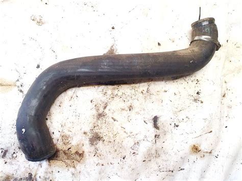 Used Used Turbo Intercooler Pipe Hose Citroen C L