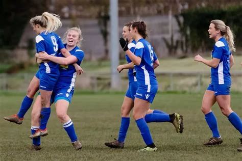 'We're a long way off' — The ongoing struggles facing Welsh women's domestic football - Wales Online