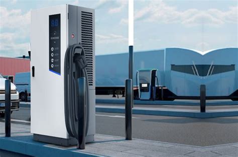 Piwin Is A Top Notch Car Charging Stations Manufacturer Piwinevcharging