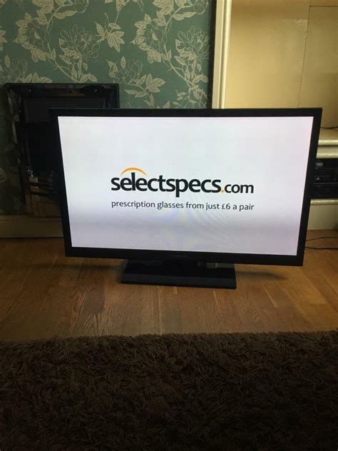 Samsung 43” Plasma Tv Sold In Sutton In Ashfield Nottinghamshire