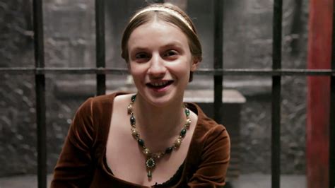 Bbc One The White Queen Anne Neville