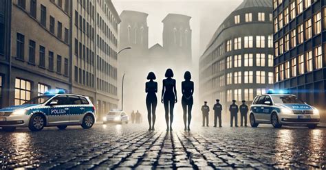 Germany Afghan Sex Offender Walks Free Outraged Victims Demand Justice Rair