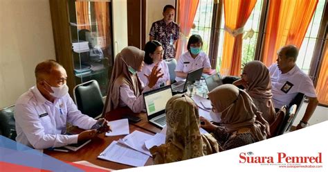 Bkkbn Kalbar Gandeng Bpkp Evaluasi Program Percepatan Penurunan