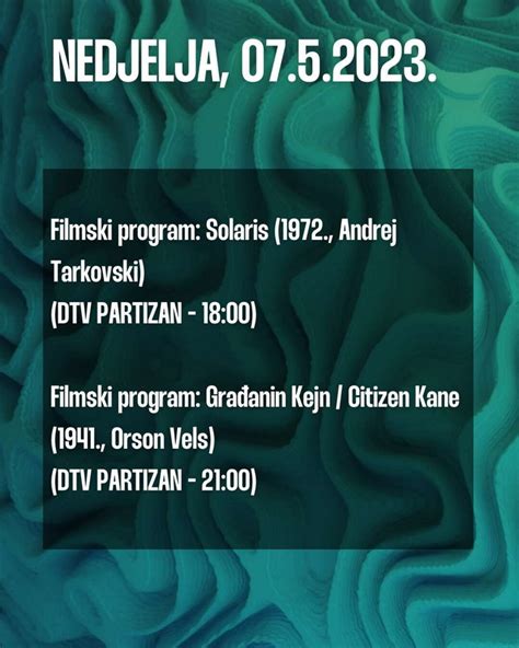 Drugi Vikend Festivala Vjetra Donosi Bogat I Zanimljiv Program Boka News