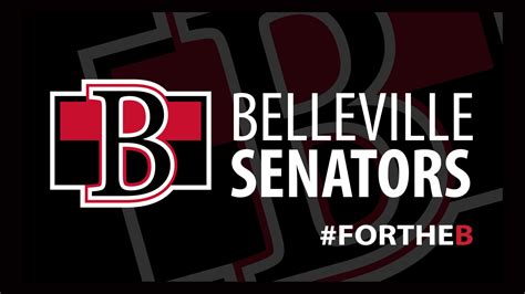 Belleville Senators Tickets | 2022-2023 AHL Tickets & Schedule ...