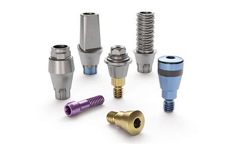 Ev Prosthetics Implante Dental Dentsply Sirona México