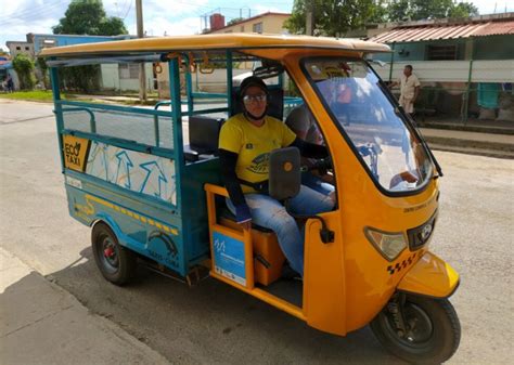 Los Cubanos Esperan Por Un Mayor Impulso A La Movilidad De Bajas