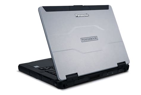 Panasonic odolný notebook Toughbook 55 rmol cz