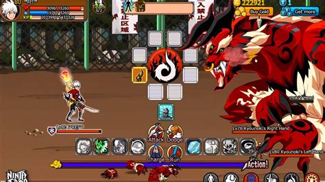 Ninja Saga Release Date Videos Screenshots Reviews On Rawg