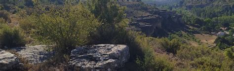 Cruz de la Doncella, Cuenca, Spain - Map, Guide | AllTrails