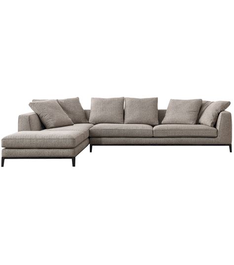 Lucrezia Soft Maxalto Sofa Milia Shop