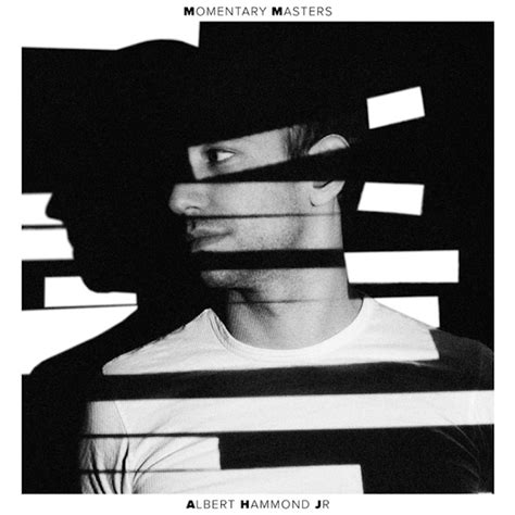 Albert Hammond Jr Announces New Album ‘momentary Masters’ Elmore Magazine