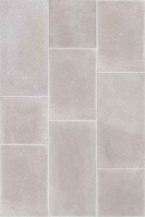 Loxley Grey Matt Porcelain Tile Stone Effect Tiles Matt Porcelain