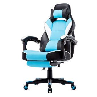 Chaise De Bureau Gaming En Similicuir Intimate Wm Heart Fauteuil