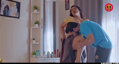 Tadap Season Episode HuntersApp Hindi Hot Web Series