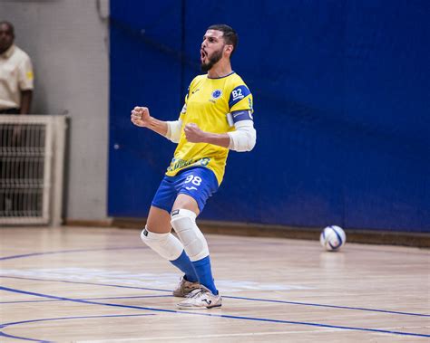 Minas Futsal X Cruzeiro Futsal Campeonato M Flickr