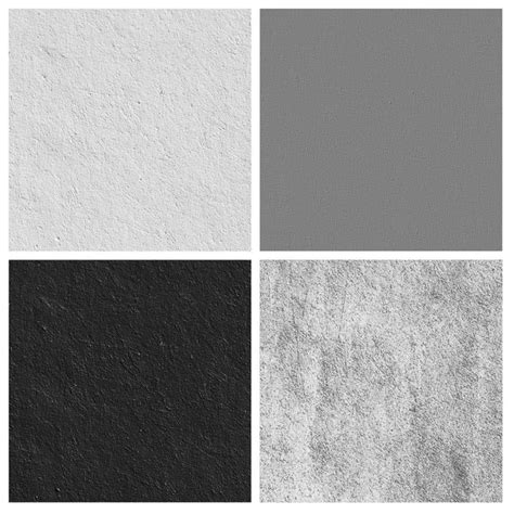 Wall Texture Set Empty Rouge Places Your Concept Product Stock Photo By