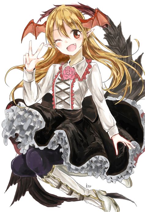 Vampy Vampy Shingeki No Bahamut Granblue Fantasy Shingeki