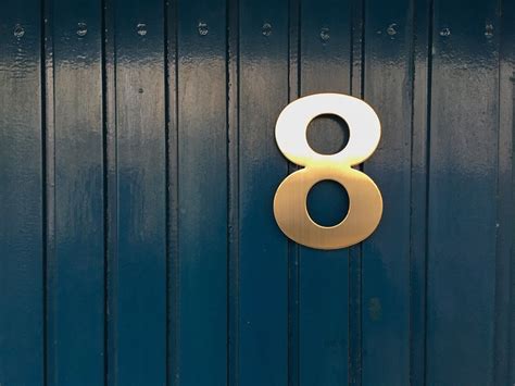 What Does The Number 8 Mean? The Infinite Wisdom of Eight - Onedio