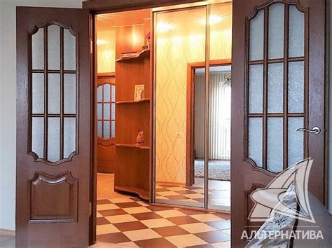 Купить квартиру в Беларуси – 36094 объявлений