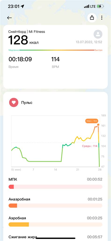 Обзор фитнес-браслета Xiaomi Mi Band 7