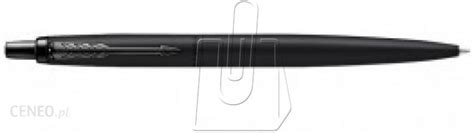 Parker Jotter Xl Monochrome Black 2122753 Ceny I Opinie Ceneo Pl