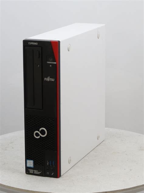 Yahooオークション Fujitsu Fmvd3802hp Esprimo D588tx Core I5 85