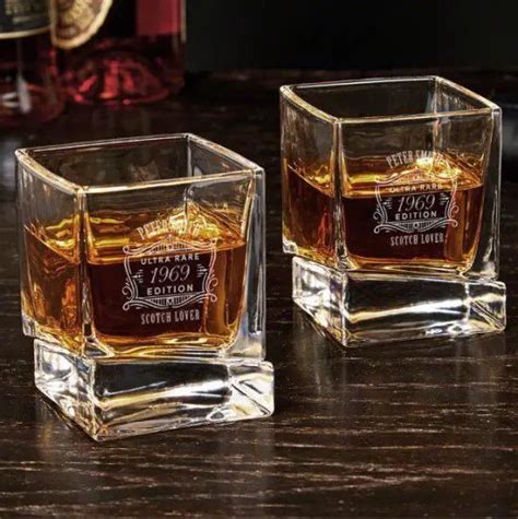 Best Scotch Glasses Of 2024 Ranked And Reviewed Whiskey Lover Gifts