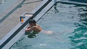 MANDIRA BEDI Nude AZNude