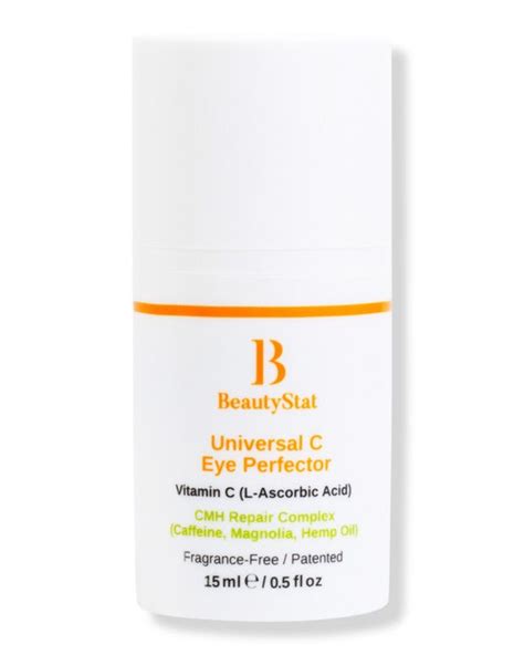 The 14 Best Vitamin C Eye Creams In 2024