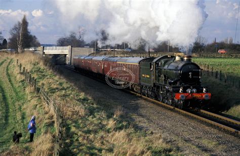 The Transport Library One Of The Great Western Railway S Beautiful