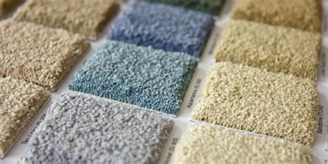 10 Great Places to Get Cheap or Free Carpet Samples