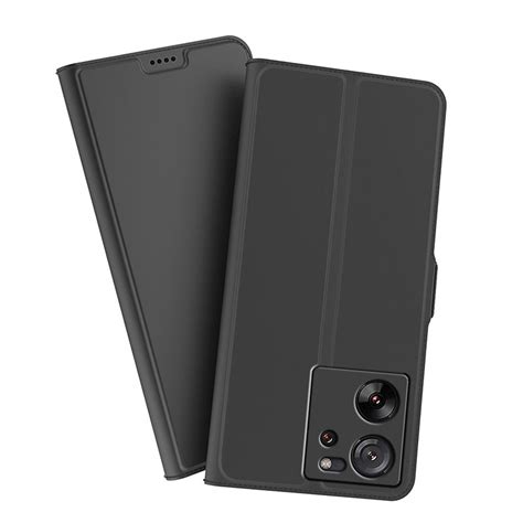 Köp tectTech Slim Card Wallet Xiaomi 13T Pro svart online