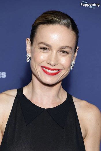 Brie Larson Brielarson Finalgirleph Nude OnlyFans Page 6 The Fappening Plus