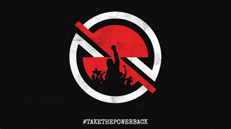 Rage Against the Machine – Take the Power Back Lyrics | Genius Lyrics