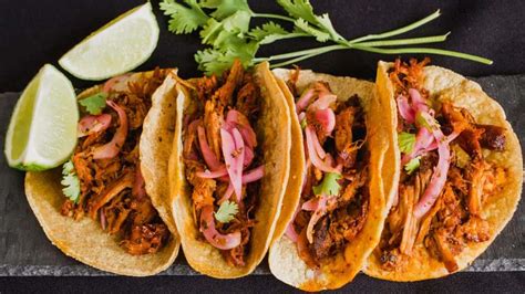 Cochinita Pibil Reviviendo Sabores Mayas Paulina Cocina