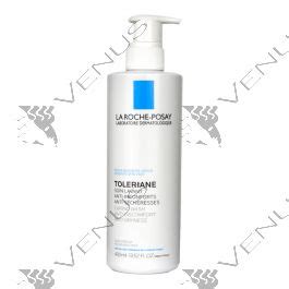 La Roche Posay Toleriane Soin Lavant 400ml Caring Wash Fragrance Free