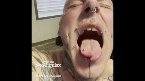 Tattooed Hottie Takes First Facial Pornhub Gay