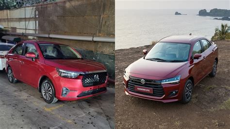 Others Cater To Taxis Hondas Veiled Dig At Maruti Suzuki Dzire At