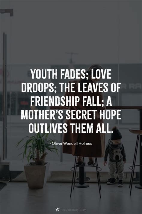 78 Short (And Relatable) Mother Son Quotes - Bright Drops