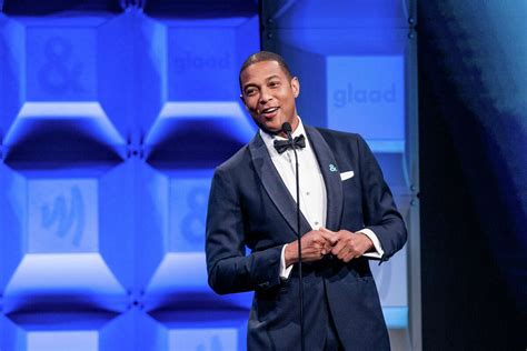 CNN S Don Lemon No Longer At The Network After 17 Years