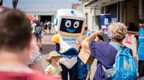 Newcastle Show powered by Greater Bank again in 2023 | Greater Bank