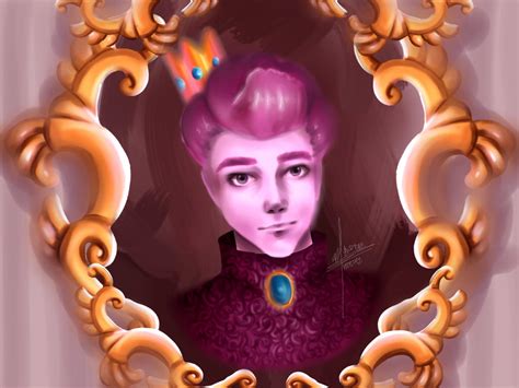 Prince Gumball By Thelittlegriffin On Deviantart