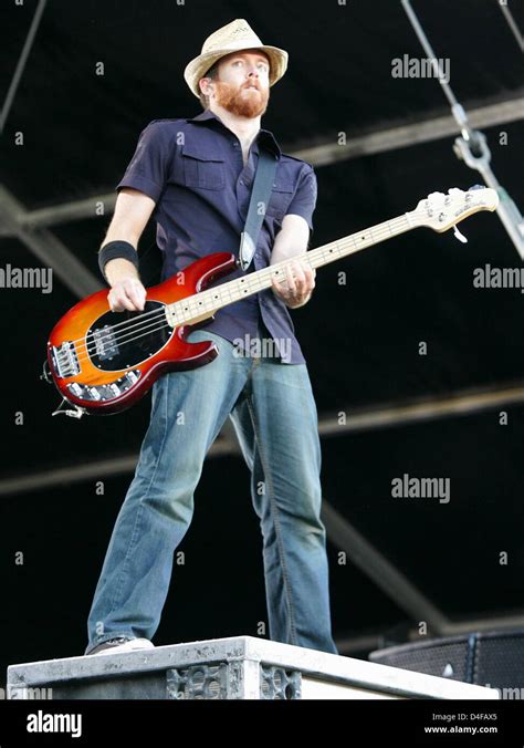 Linkin Park Bassist
