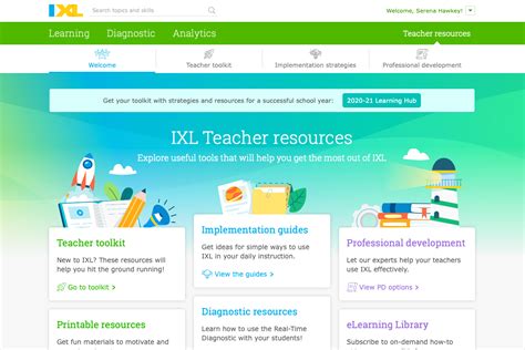 Ixl